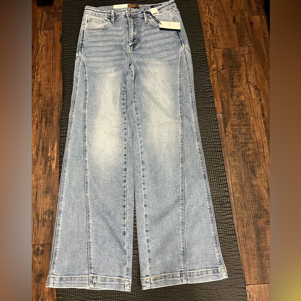 Size 13 Judy blues